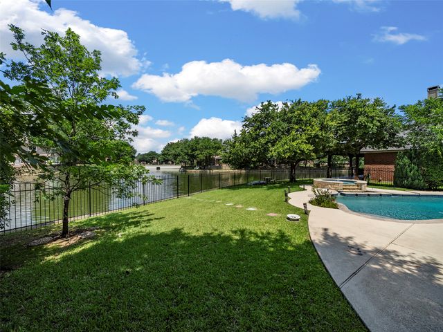 351 Cove Drive, Coppell, TX 75019