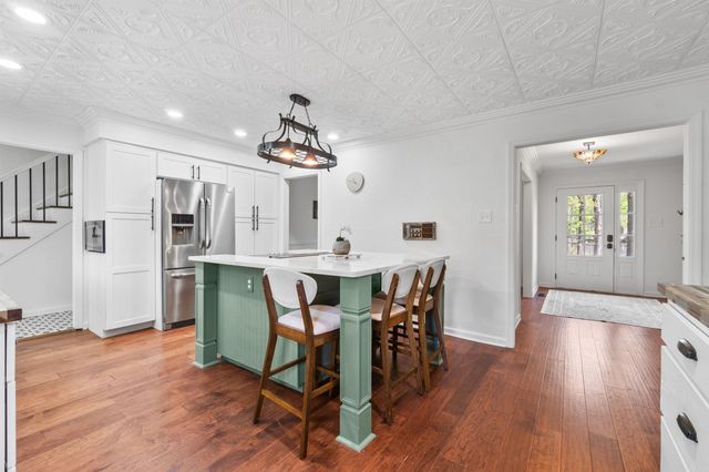 4412 Dawson Drive, North Little Rock, AR 72116