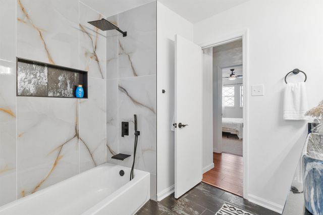 4412 Dawson Drive, North Little Rock, AR 72116
