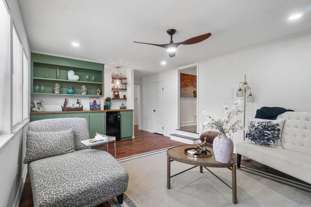 4412 Dawson Drive, North Little Rock, AR 72116