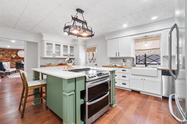 4412 Dawson Drive, North Little Rock, AR 72116
