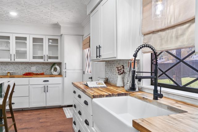 4412 Dawson Drive, North Little Rock, AR 72116