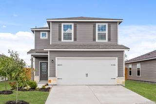 11523 Lazybird Lane, San Antonio, TX 78223