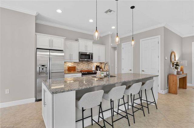 11701 Avingston TER, Fort Myers, FL 33913