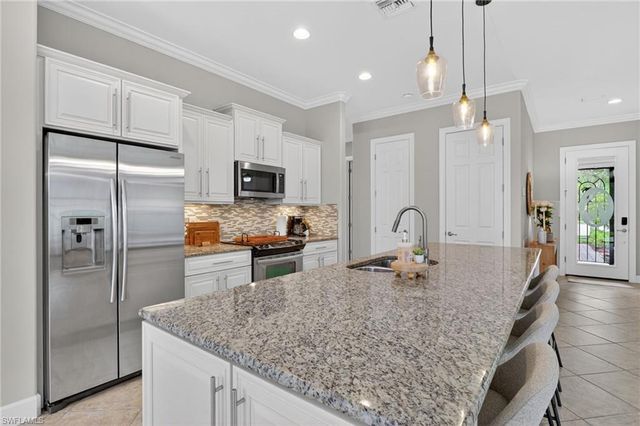11701 Avingston TER, Fort Myers, FL 33913