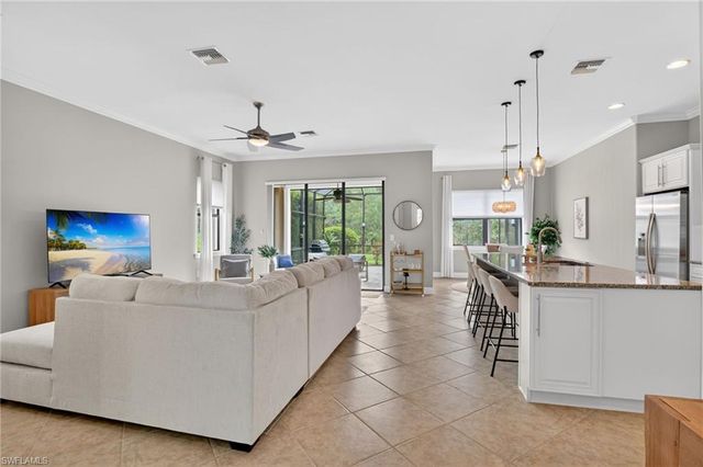 11701 Avingston TER, Fort Myers, FL 33913