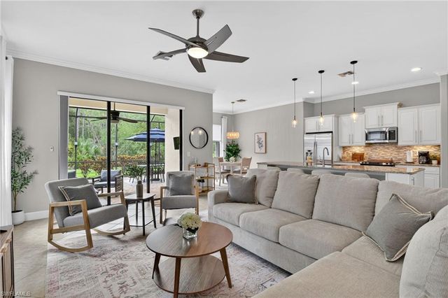 11701 Avingston TER, Fort Myers, FL 33913