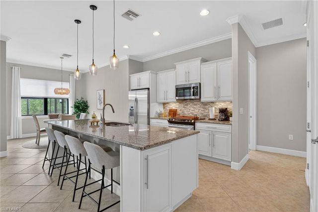 11701 Avingston TER, Fort Myers, FL 33913