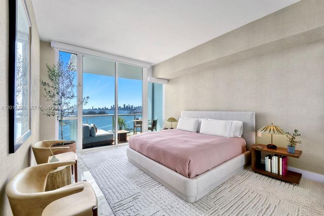 100 S Pointe Dr 2003, Miami Beach, FL 33139