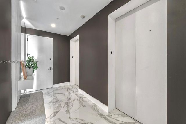100 S Pointe Dr 2003, Miami Beach, FL 33139