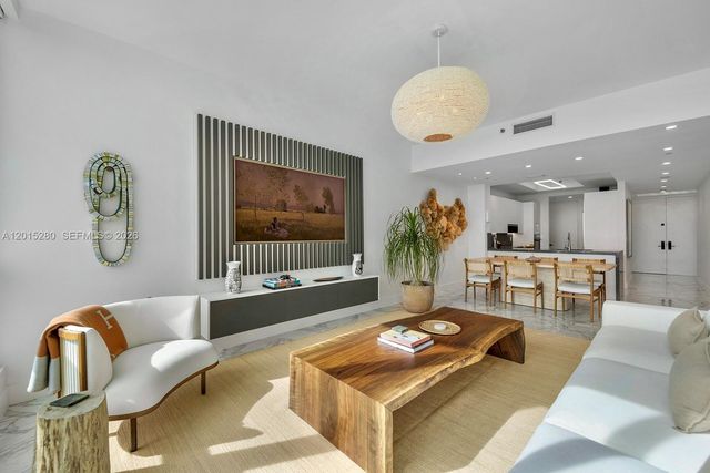100 S Pointe Dr 2003, Miami Beach, FL 33139