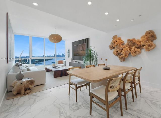 100 S Pointe Dr 2003, Miami Beach, FL 33139