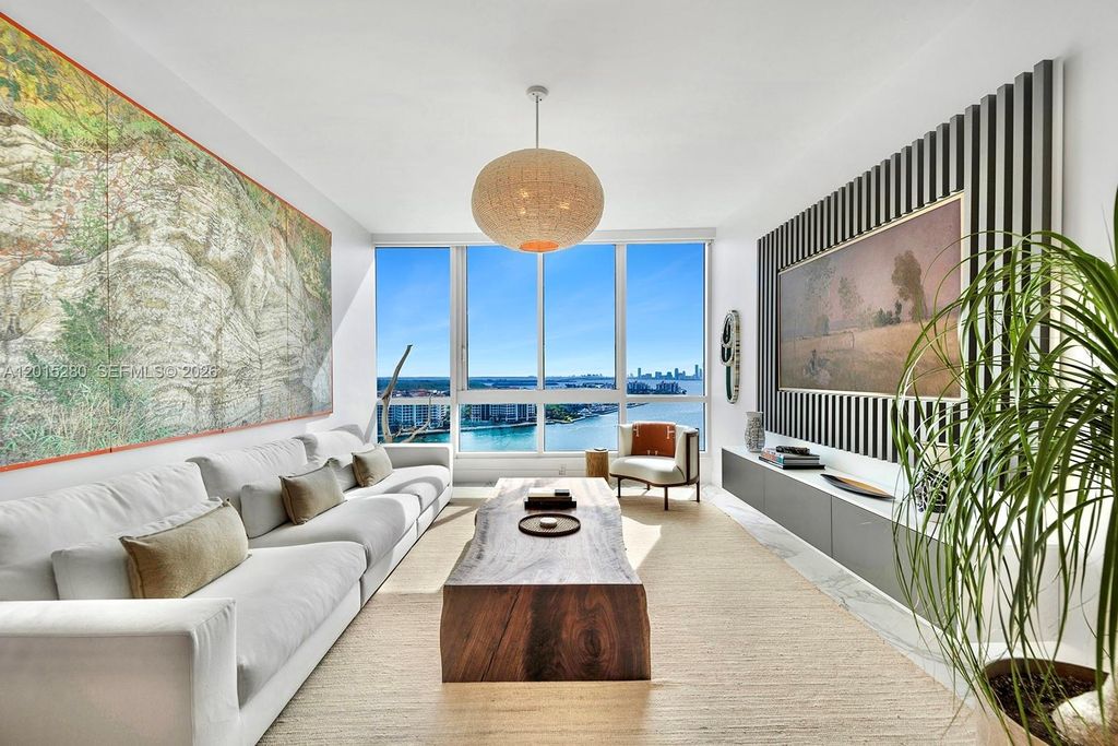 100 S Pointe Dr 2003, Miami Beach, FL 33139