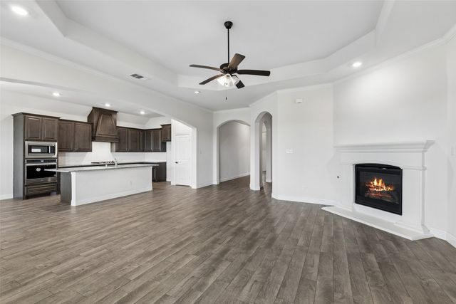 2513 Loudon Street W, Rockwall, TX 75032