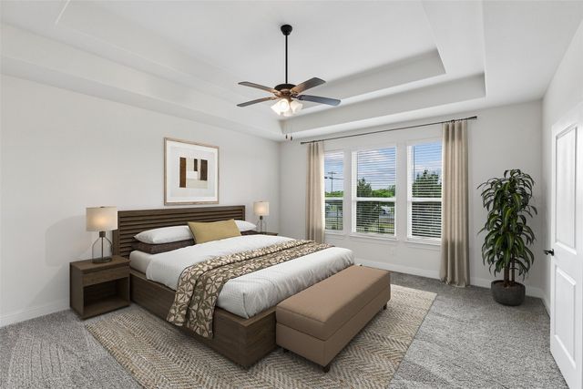 2513 Loudon Street W, Rockwall, TX 75032