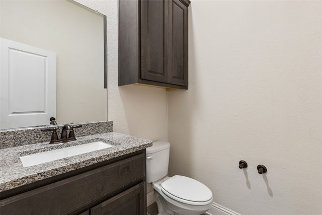 2513 Loudon Street W, Rockwall, TX 75032