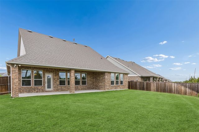 2513 Loudon Street W, Rockwall, TX 75032