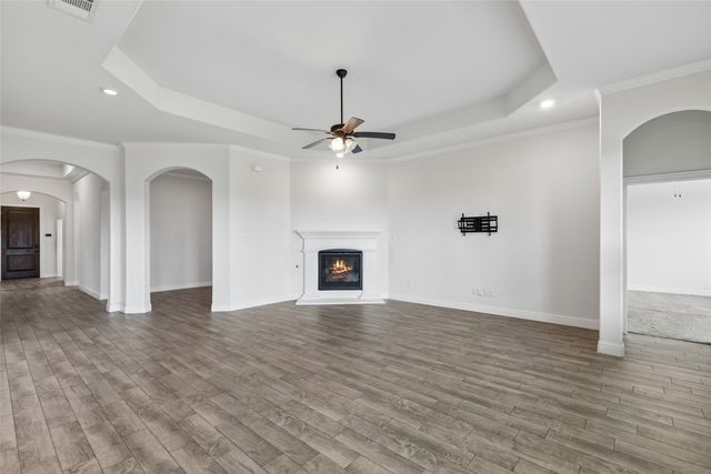 2513 Loudon Street W, Rockwall, TX 75032