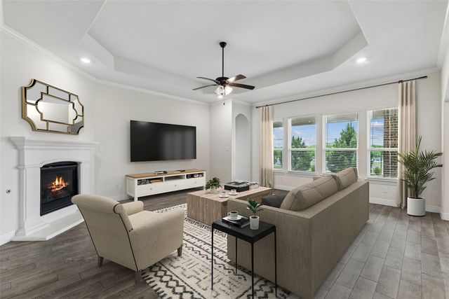 2513 Loudon Street W, Rockwall, TX 75032