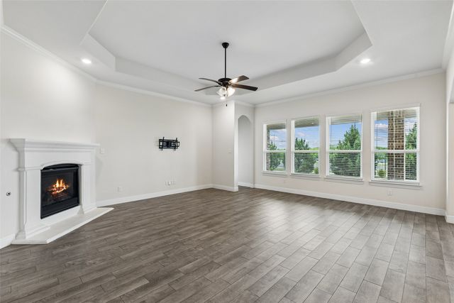 2513 Loudon Street W, Rockwall, TX 75032