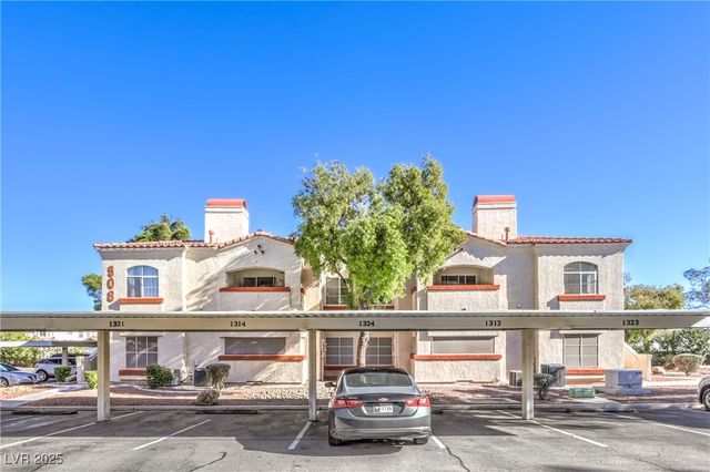 508 Indian Princess Drive 202, Las Vegas, NV 89145