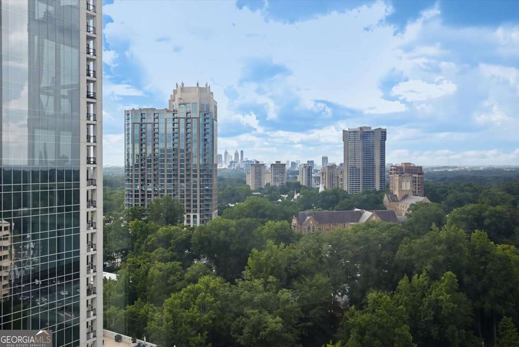 2870 Pharr Court South NW 2006, Atlanta, GA 30305 — photo 2