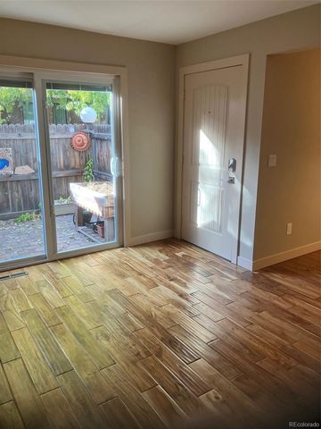 9260 W Utah Avenue, Lakewood, CO 80232