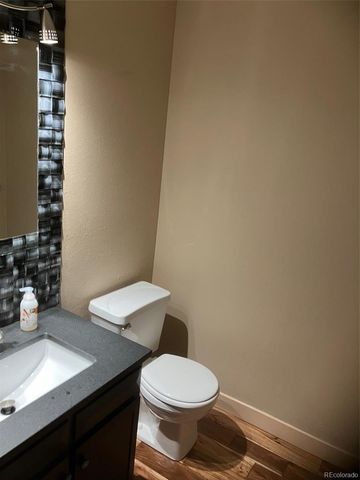 9260 W Utah Avenue, Lakewood, CO 80232