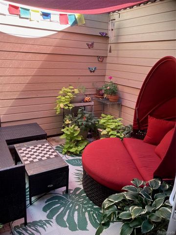 9260 W Utah Avenue, Lakewood, CO 80232