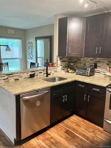 9260 W Utah Avenue, Lakewood, CO 80232