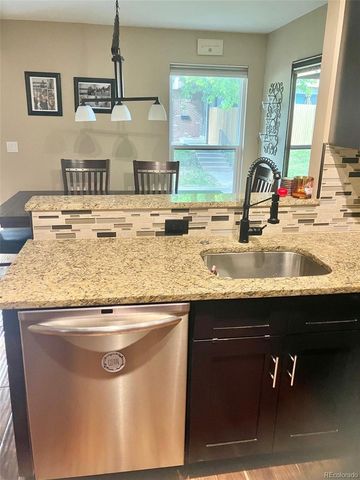 9260 W Utah Avenue, Lakewood, CO 80232