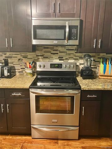 9260 W Utah Avenue, Lakewood, CO 80232