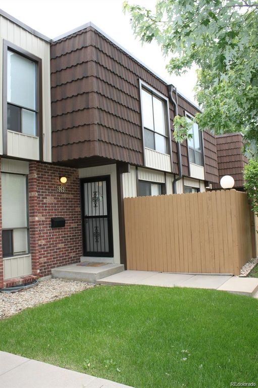 9260 W Utah Avenue, Lakewood, CO 80232
