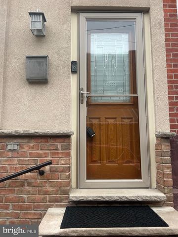 2417 S ROSEWOOD ST, Philadelphia, PA 19145