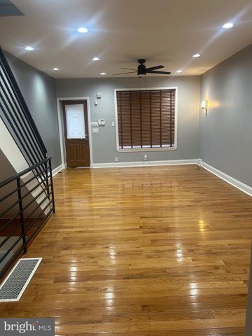 2417 S ROSEWOOD ST, Philadelphia, PA 19145