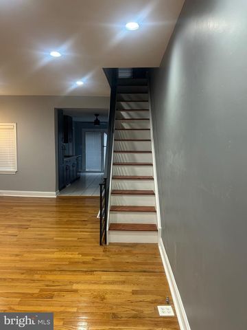 2417 S ROSEWOOD ST, Philadelphia, PA 19145