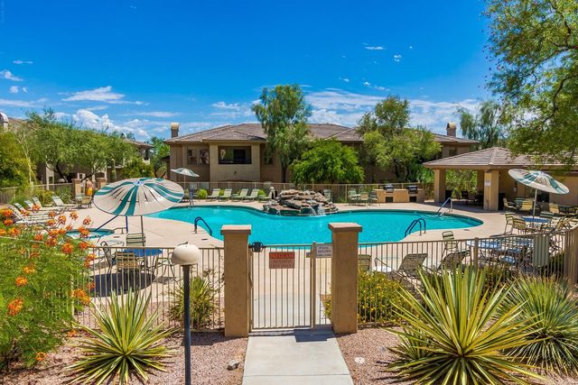 16800 E El Lago Boulevard Unit 2033, Fountain Hills, AZ 85268