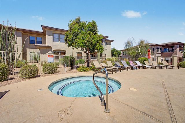 16800 E El Lago Boulevard Unit 2033, Fountain Hills, AZ 85268