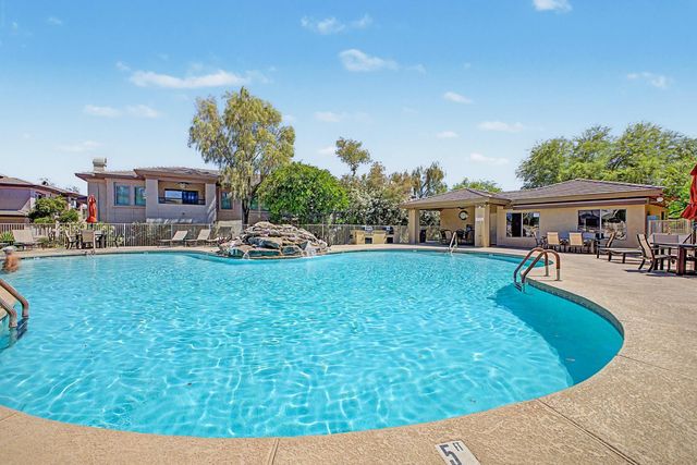16800 E El Lago Boulevard Unit 2033, Fountain Hills, AZ 85268