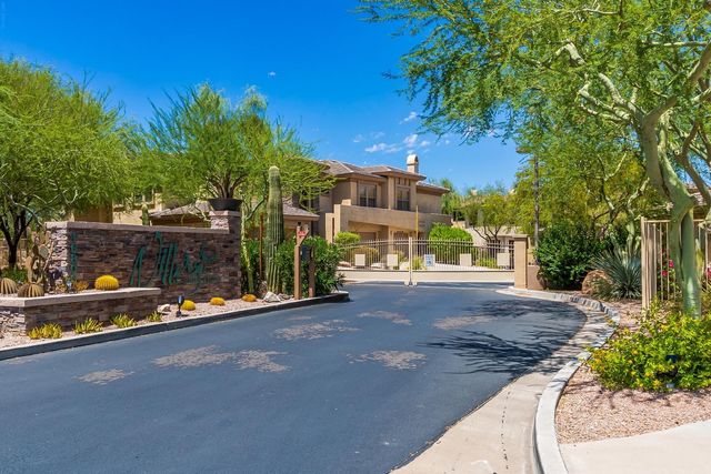 16800 E El Lago Boulevard Unit 2033, Fountain Hills, AZ 85268