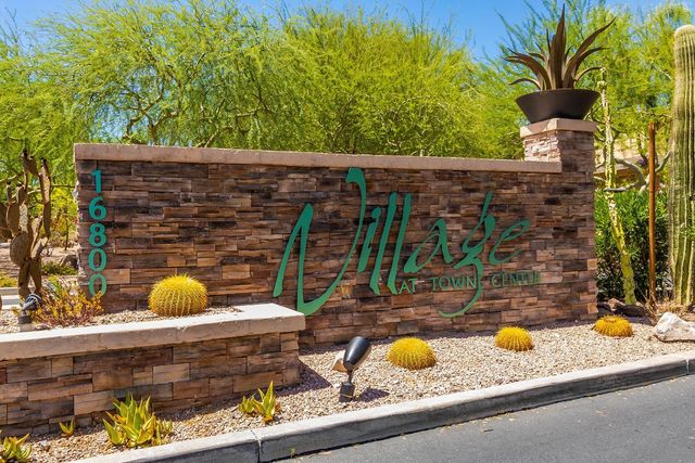 16800 E El Lago Boulevard Unit 2033, Fountain Hills, AZ 85268