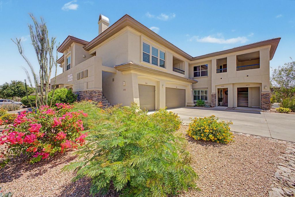 16800 E El Lago Boulevard Unit 2033, Fountain Hills, AZ 85268