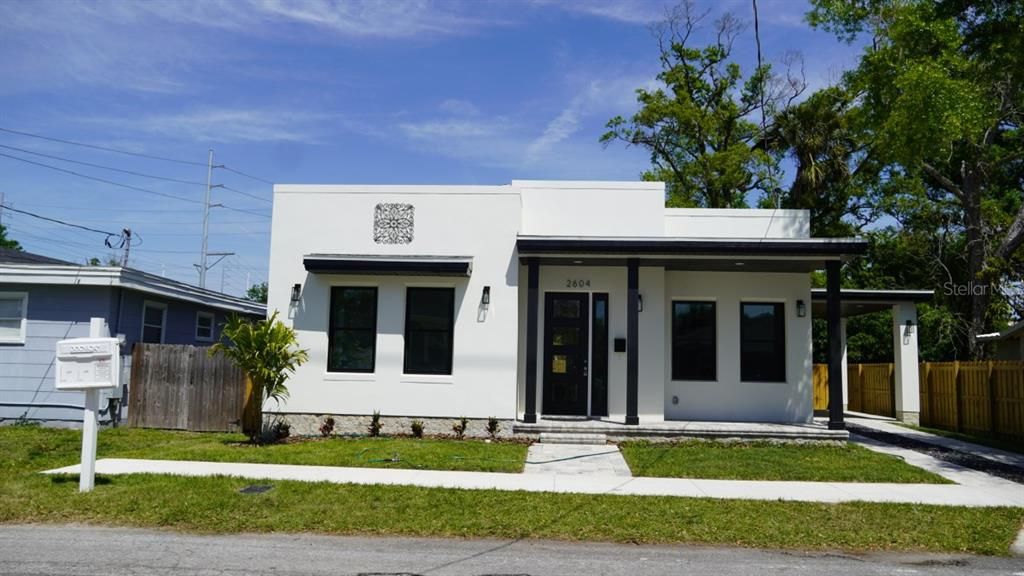 2604 E 11TH AVENUE, Tampa, FL 33605