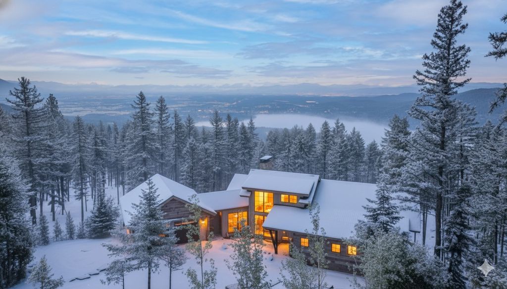 44 Elk Highlands Drive, Whitefish, MT 59937