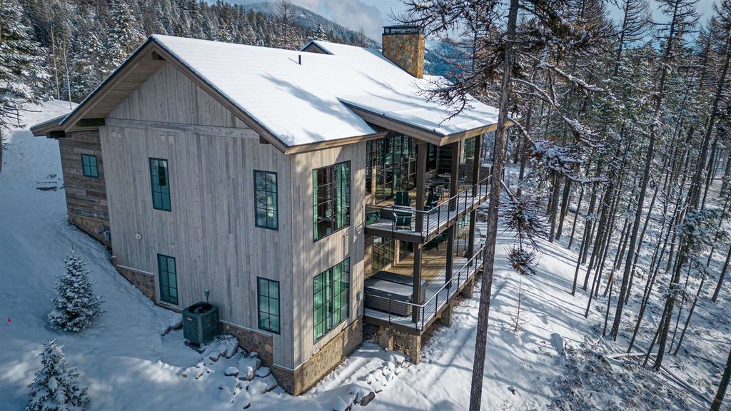 44 Elk Highlands Drive, Whitefish, MT 59937 photo 16