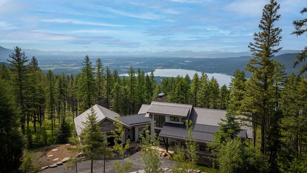 44 Elk Highlands Drive, Whitefish, MT 59937 photo 2