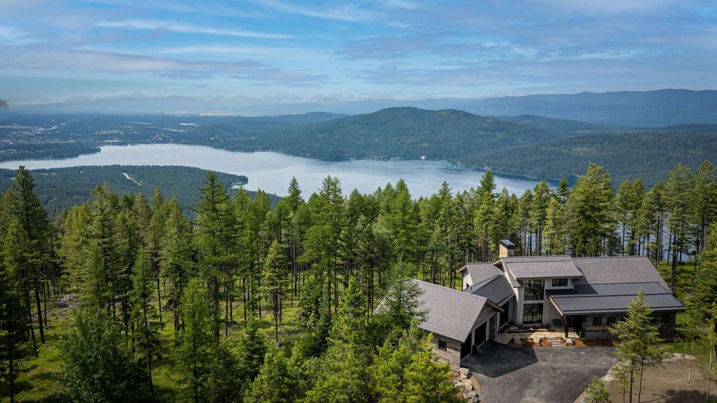 44 Elk Highlands Drive, Whitefish, MT 59937 photo 3