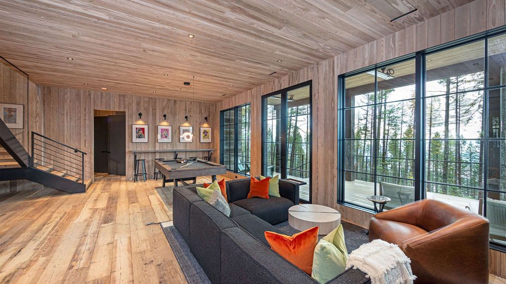 44 Elk Highlands Drive, Whitefish, MT 59937 photo 47