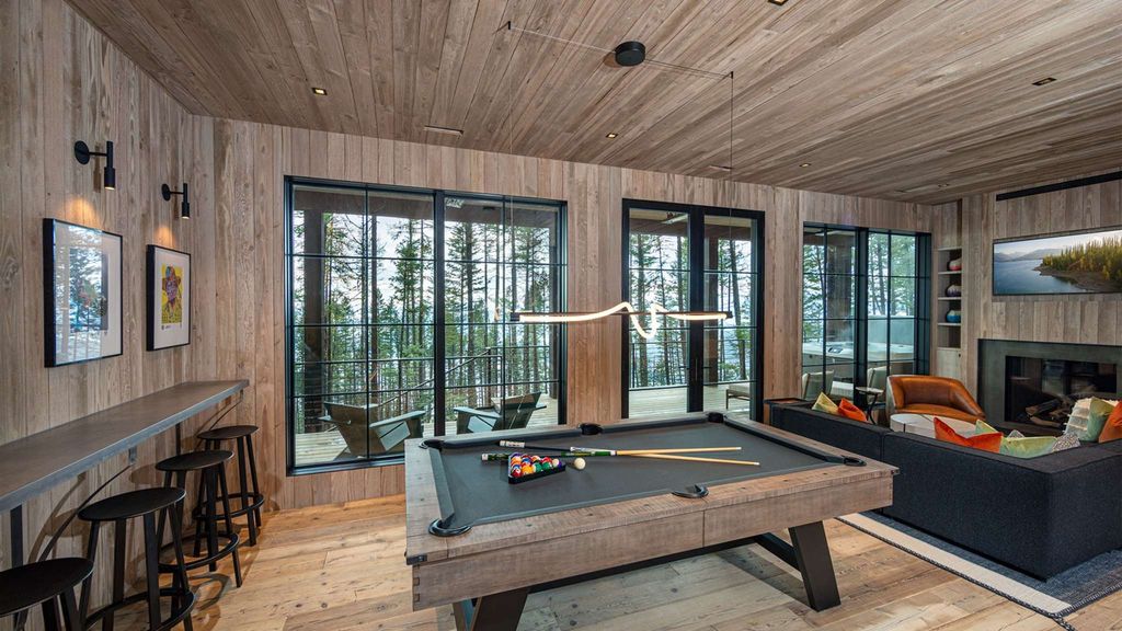 44 Elk Highlands Drive, Whitefish, MT 59937 photo 48