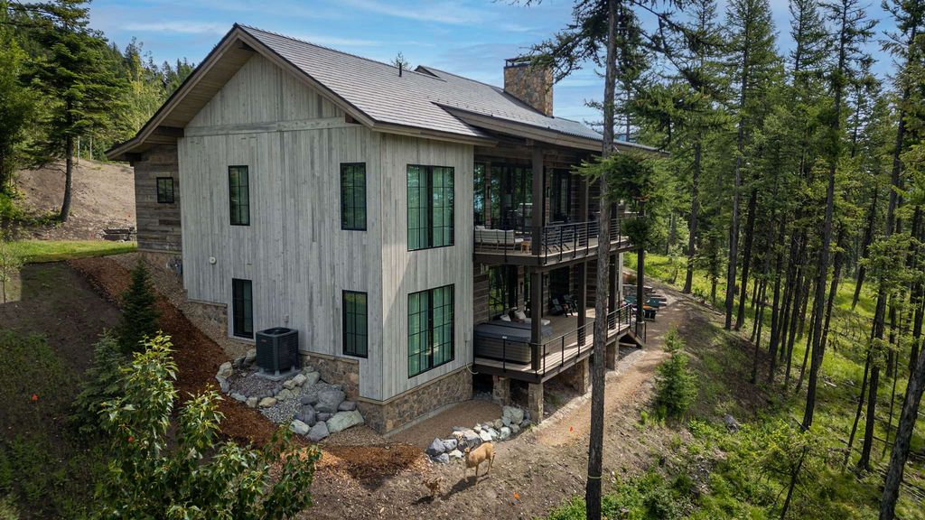 44 Elk Highlands Drive, Whitefish, MT 59937 photo 7